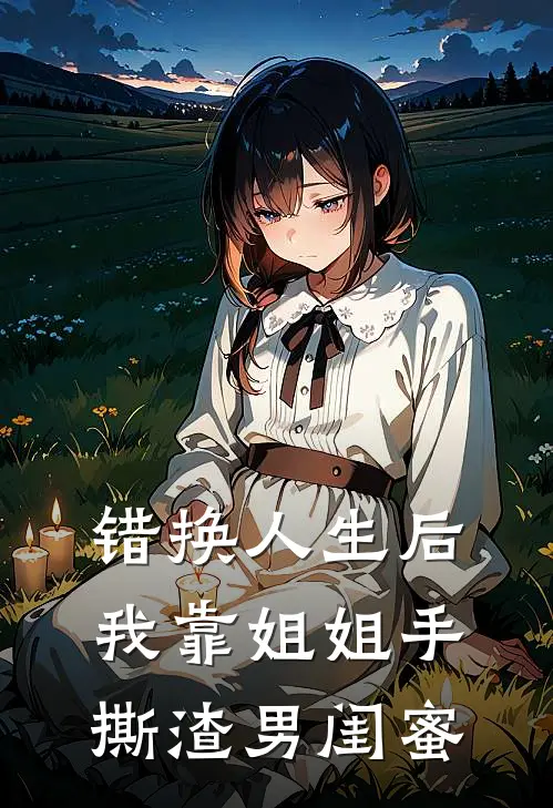 错换人生后，我靠姐姐手撕渣男闺蜜