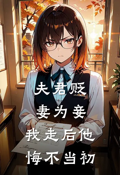 夫君贬妻为妾，我走后他悔不当初(沈文英裴怀瑾)全本免费小说_新热门小说夫君贬妻为妾，我走后他悔不当初沈文英裴怀瑾