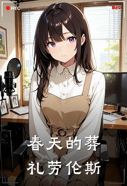 春天的葬礼 劳伦斯