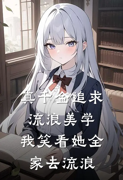 真千金追求流浪美学，我笑看她全家去流浪(安安林悠悠)完本小说大全_完本热门小说真千金追求流浪美学，我笑看她全家去流浪安安林悠悠