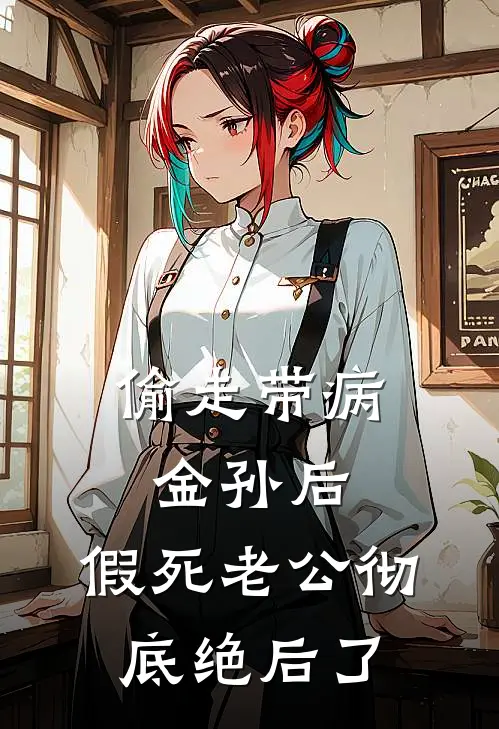 偷走带病金孙后，假死老公彻底绝后了宋哲李凯免费小说在线阅读_最新章节列表偷走带病金孙后，假死老公彻底绝后了(宋哲李凯)