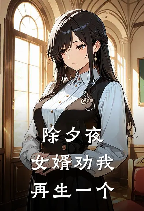 除夕夜，女婿劝我再生一个我老许完结版小说_完结版小说除夕夜，女婿劝我再生一个(我老许)