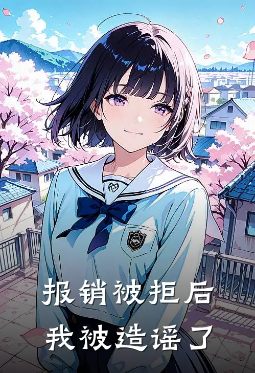 报销被拒后，我被造谣了(林夕周娇娇)免费阅读无弹窗_最新好看小说推荐报销被拒后，我被造谣了林夕周娇娇