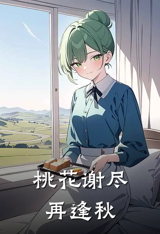 桃花谢尽再逢秋季郦薛清宁热门免费小说_免费小说免费阅读桃花谢尽再逢秋季郦薛清宁