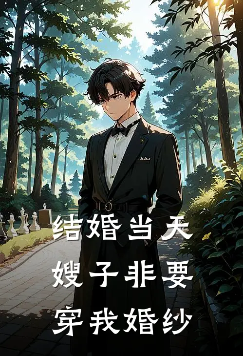 结婚当天，嫂子非要穿我婚纱邓玉香胡莱免费完结版小说_小说完结结婚当天，嫂子非要穿我婚纱邓玉香胡莱