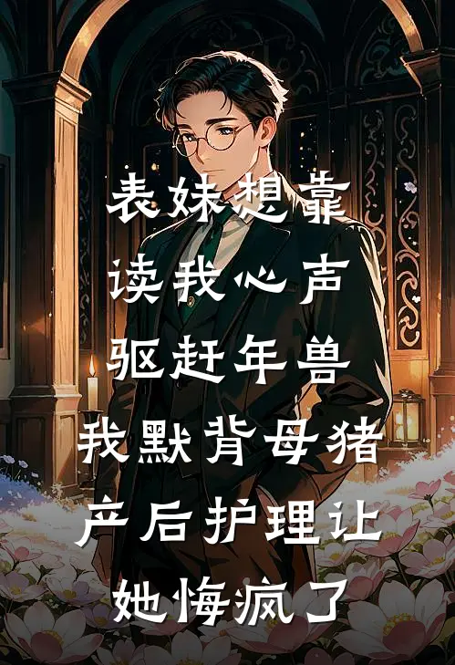 表妹想靠读我心声驱赶年兽，我默背母猪产后护理让她悔疯了我表妹小说完整版免费阅读_热门小说排行榜表妹想靠读我心声驱赶年兽，我默背母猪产后护理让她悔疯了(我表妹)