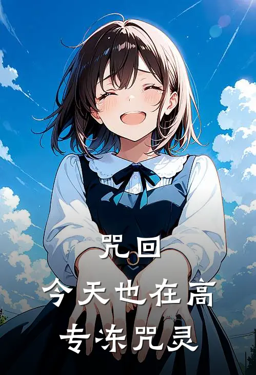 咒回：今天也在高专冻咒灵