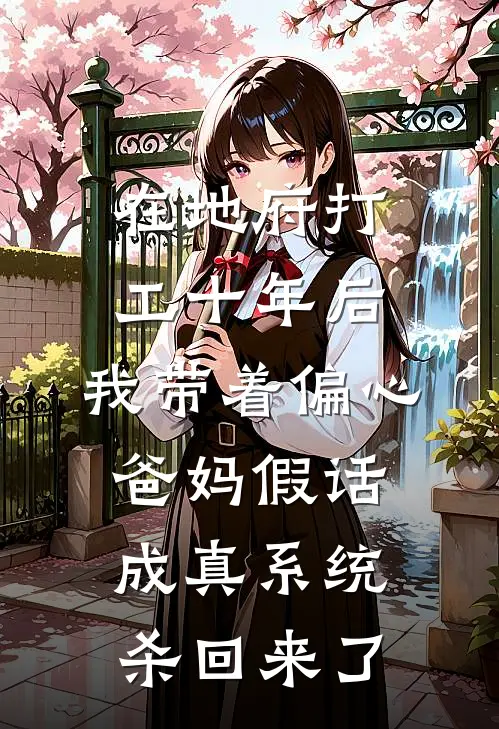 在地府打工十年后，我带着偏心爸妈假话成真系统杀回来了