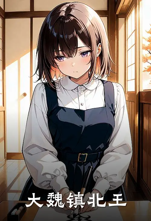 大魏镇北王陈平镇北王免费小说完整版_热门的小说大魏镇北王陈平镇北王