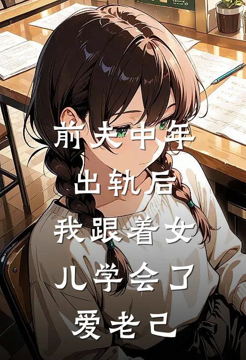 前夫中年出轨后，我跟着女儿学会了爱老己(陈素蓉王莉)在线免费小说_免费阅读全文前夫中年出轨后，我跟着女儿学会了爱老己(陈素蓉王莉)