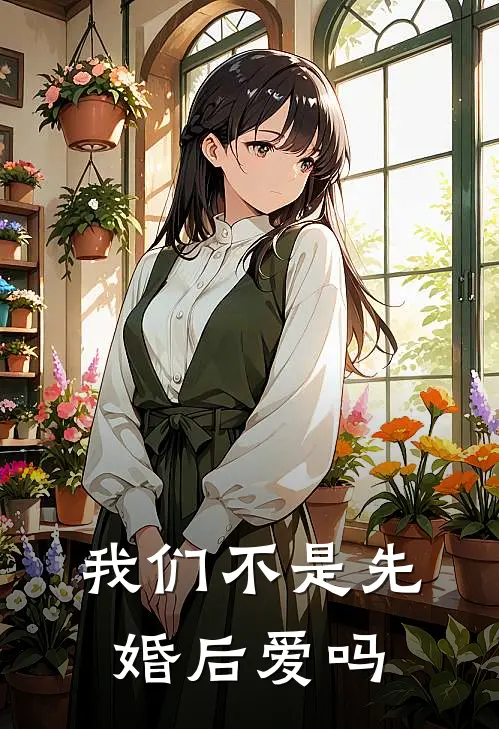 我们不是先婚后爱吗(苏傅柏声)推荐小说_我们不是先婚后爱吗(苏傅柏声)全文免费阅读大结局