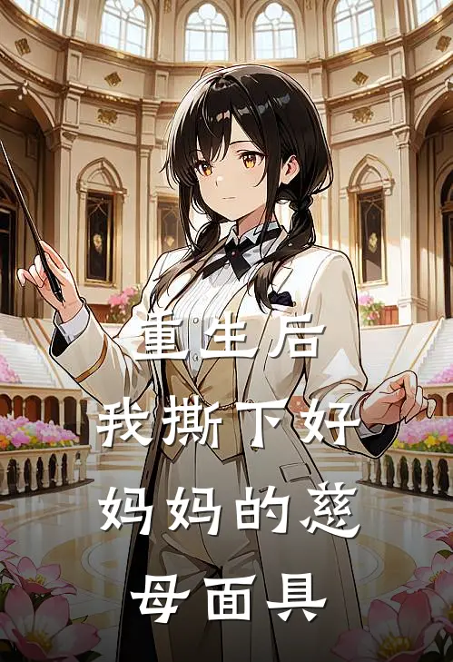 重生后，我撕下好妈妈的慈母面具陈希母亲最新完结小说推荐_全集免费小说重生后，我撕下好妈妈的慈母面具陈希母亲