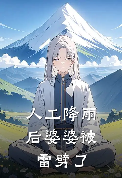 人工降雨后婆婆被雷劈了