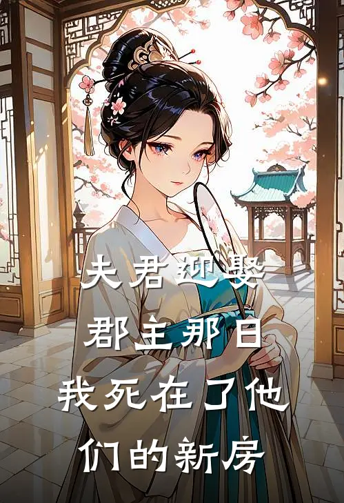 夫君迎娶郡主那日，我死在了他们的新房向菱穆长青热门完结小说_最热门小说夫君迎娶郡主那日，我死在了他们的新房向菱穆长青