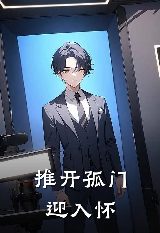 推开孤门迎入怀