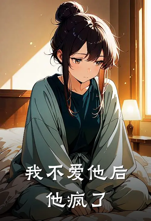 我不爱他后，他疯了(梦辞顾言谨)全文免费小说_小说免费完结我不爱他后，他疯了(梦辞顾言谨)