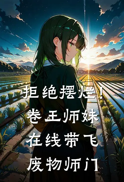 拒绝摆烂！卷王师妹在线带飞废物师门(我穿越者师父)完整版免费全文阅读_完本小说推荐拒绝摆烂！卷王师妹在线带飞废物师门(我穿越者师父)