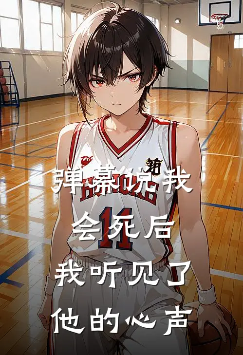 弹幕说我会死后，我听见了他的心声