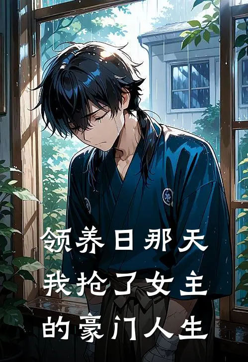 领养日那天我抢了女主的豪门人生许心柔傅远昊完结版小说_完结版小说领养日那天我抢了女主的豪门人生(许心柔傅远昊)