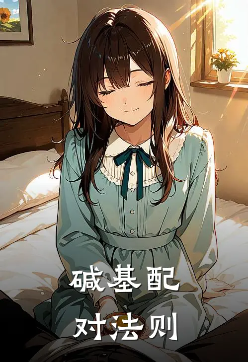 碱基配对法则姜韫黎陈昭蘅已完结小说推荐_完整版小说碱基配对法则(姜韫黎陈昭蘅)