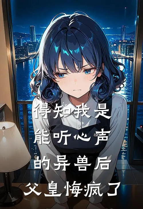 得知我是能听心声的异兽后，父皇悔疯了(萧安诺父皇)阅读免费小说_完本热门小说得知我是能听心声的异兽后，父皇悔疯了萧安诺父皇