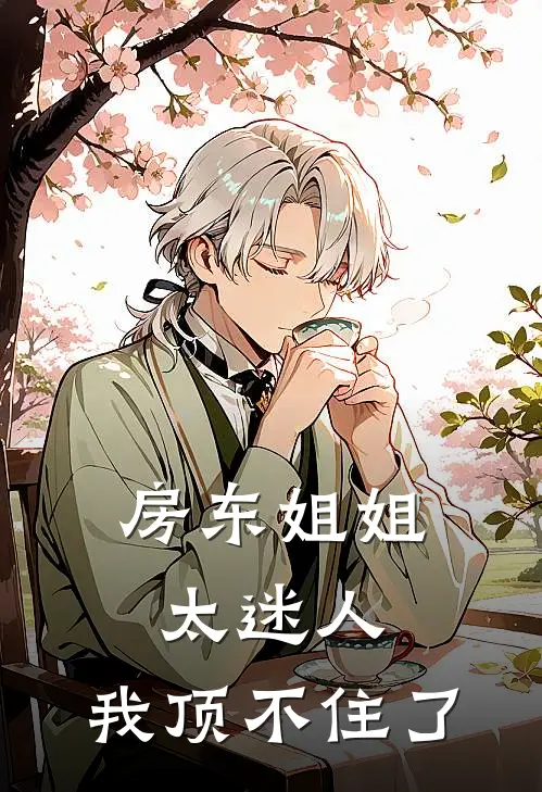 房东姐姐太迷人，我顶不住了