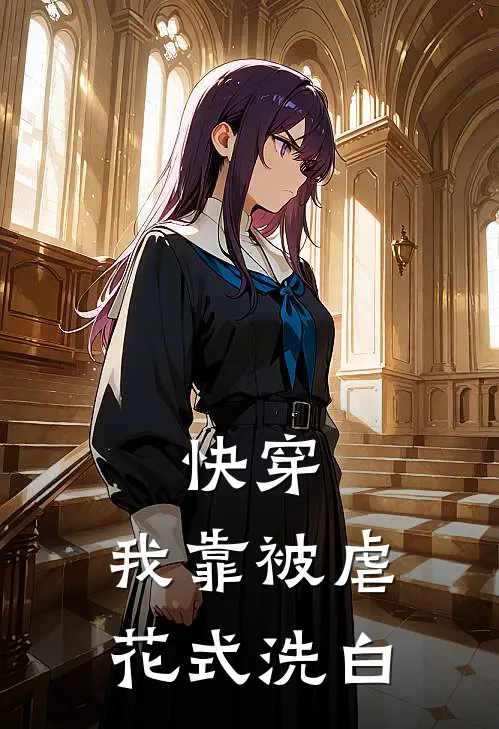 快穿：我靠被虐花式洗白