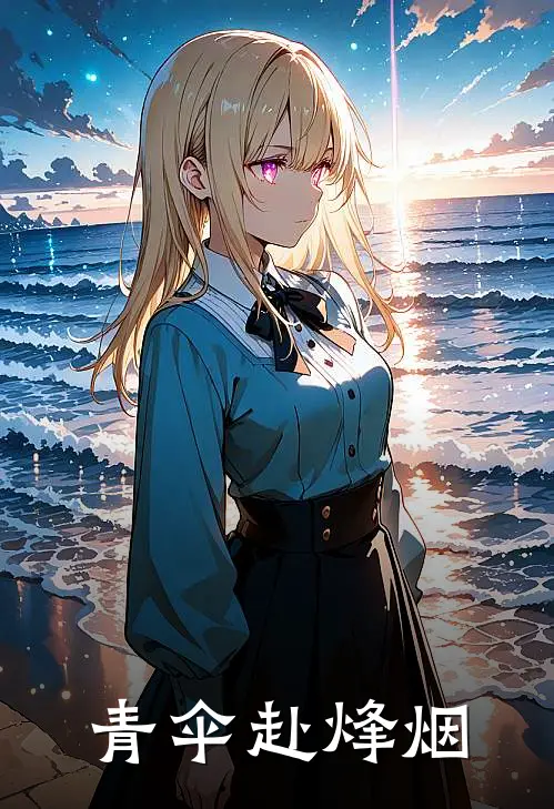 青伞赴烽烟沈听白秦晚卿小说推荐完结_全集免费小说青伞赴烽烟(沈听白秦晚卿)