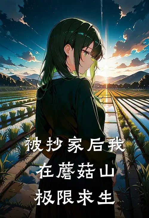 被抄家后我在蘑菇山极限求生