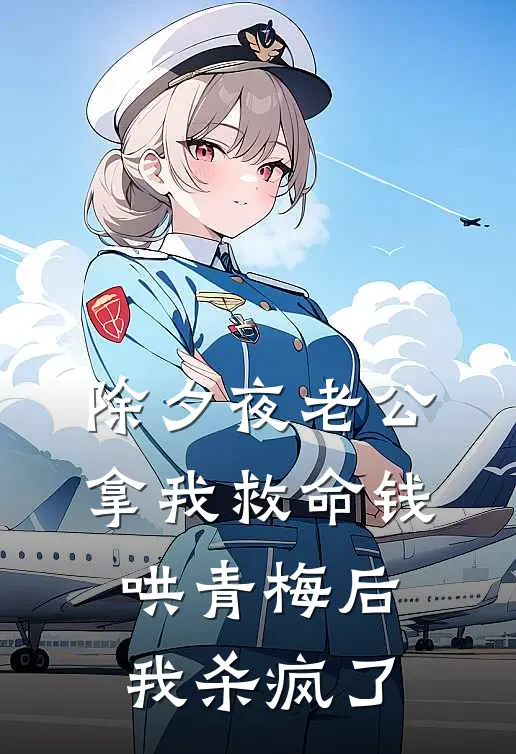 除夕夜老公拿我救命钱哄青梅后，我杀疯了