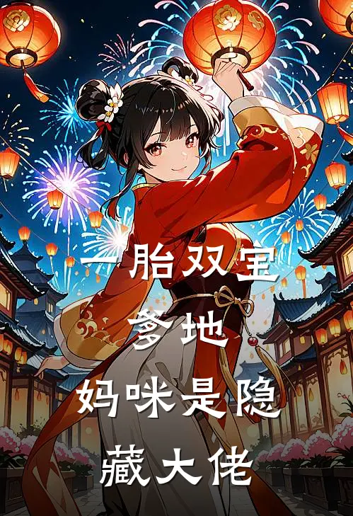 一胎双宝：爹地，妈咪是隐藏大佬(苏晚陆沉渊)热门小说阅读_全文免费阅读一胎双宝：爹地，妈咪是隐藏大佬苏晚陆沉渊