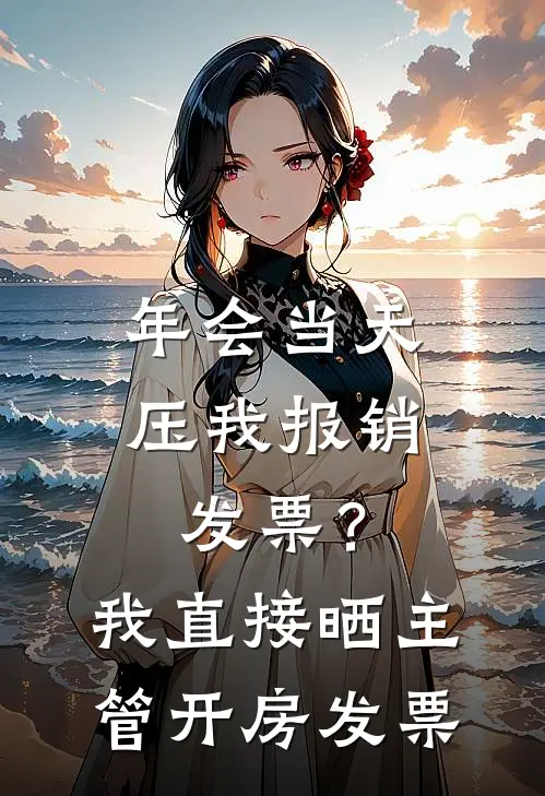 小林主管《年会当天压我报销发票？我直接晒主管开房发票》完结版免费阅读_小林主管热门小说