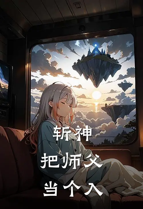 斩神：把师父当个入(李玄澈杨晋)免费阅读完整版小说_最新小说全文阅读斩神：把师父当个入李玄澈杨晋