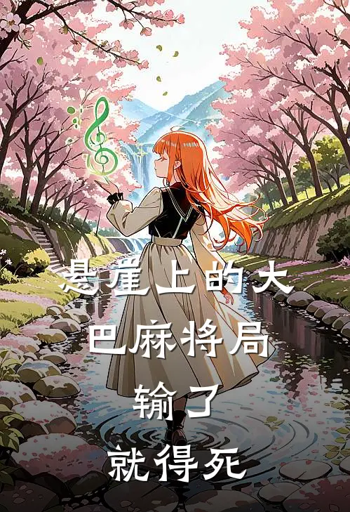 悬崖上的大巴麻将局：输了，就得死