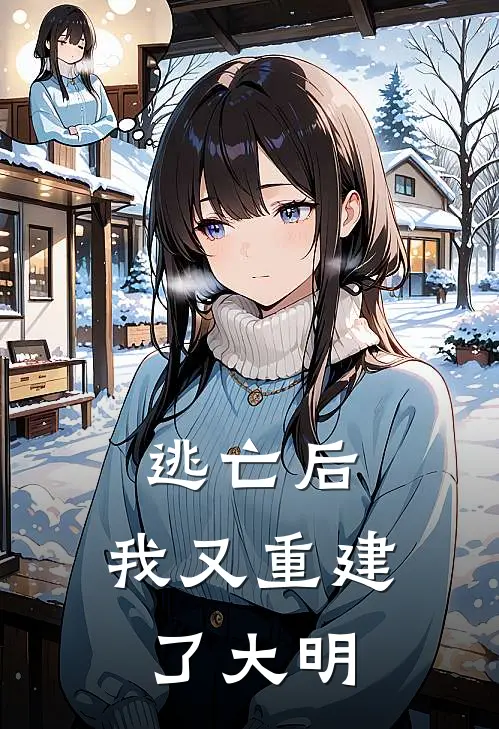 逃亡后，我又重建了大明(朱文朱棣)免费阅读无弹窗_最新好看小说推荐逃亡后，我又重建了大明朱文朱棣