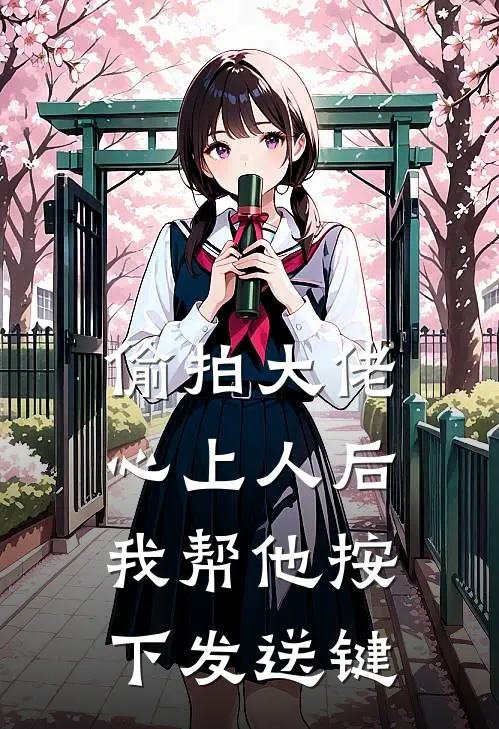 偷拍大佬心上人后，我帮他按下发送键(许小姐凌之远)热门网络小说推荐_最新章节列表偷拍大佬心上人后，我帮他按下发送键(许小姐凌之远)