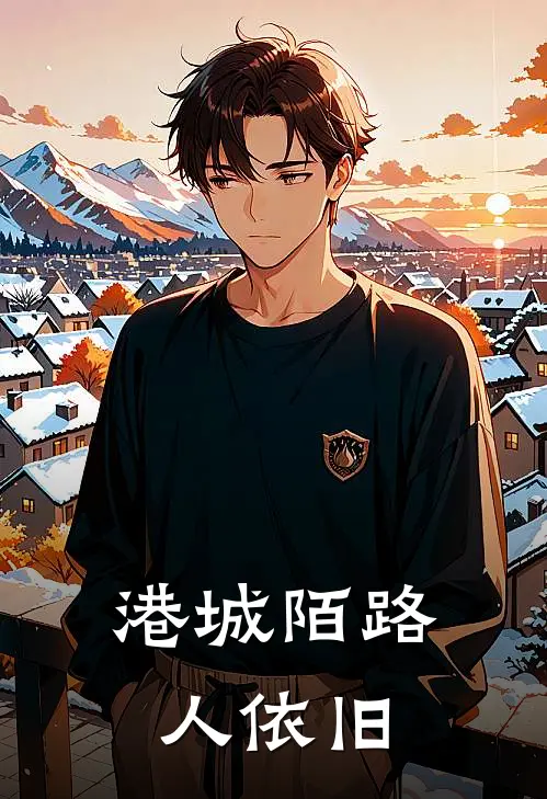 港城陌路人依旧