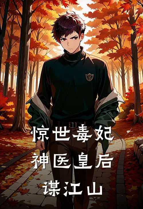 惊世毒妃：神医皇后谋江山苏暮云混混最新小说推荐_最新好看小说惊世毒妃：神医皇后谋江山苏暮云混混