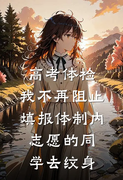高考体检，我不再阻止填报体制内志愿的同学去纹身陆衍林腾免费小说推荐_推荐完结小说高考体检，我不再阻止填报体制内志愿的同学去纹身(陆衍林腾)