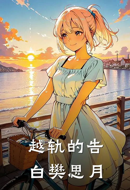 越轨的告白樊思月