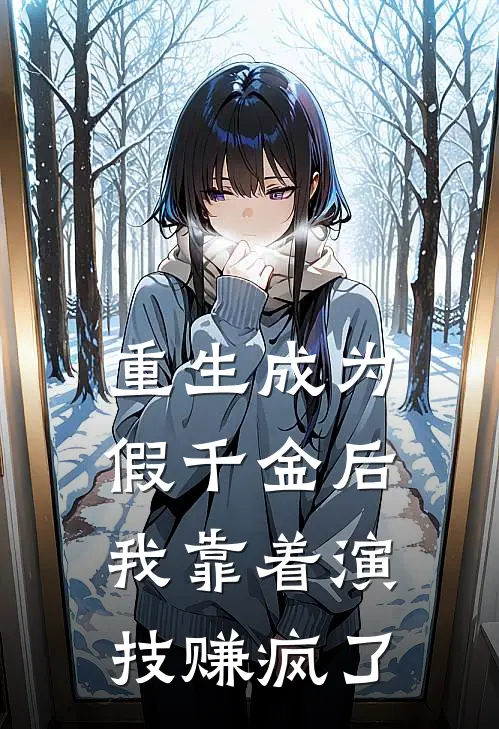 重生成为假千金后，我靠着演技赚疯了素素程宁宁_《重生成为假千金后，我靠着演技赚疯了》最新章节免费在线阅读