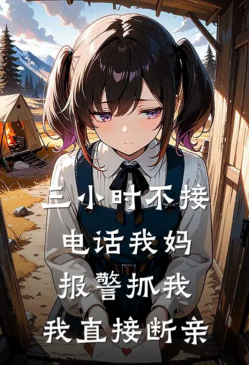 三小时不接电话我妈报警抓我，我直接断亲