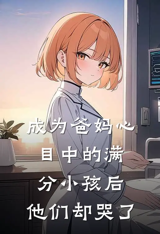 成为爸妈心目中的满分小孩后，他们却哭了(宋晓晓妹妹)全本免费小说阅读_全文免费阅读成为爸妈心目中的满分小孩后，他们却哭了宋晓晓妹妹