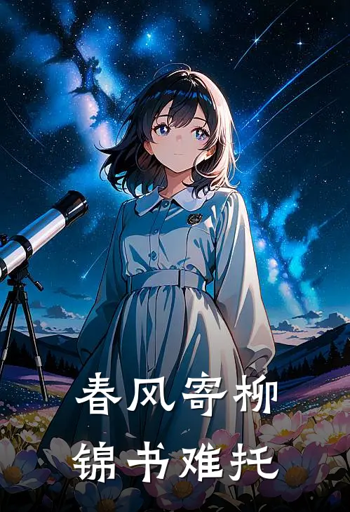 春风寄柳，锦书难托