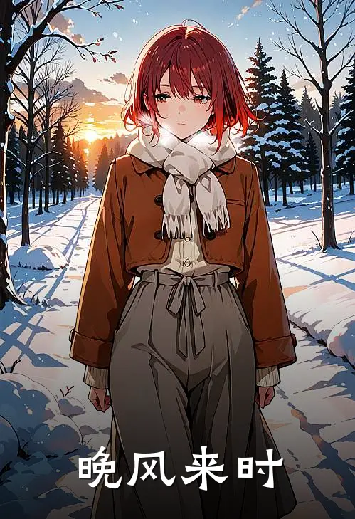 晚风来时(秦野沈拓)全本免费在线阅读_秦野沈拓全文阅读