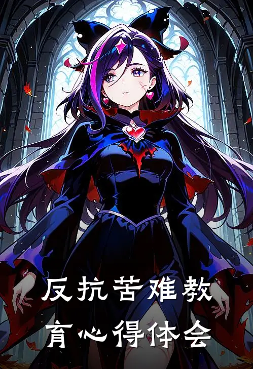 反抗苦难教育心得体会
