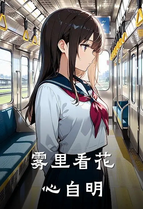 雾里看花心自明