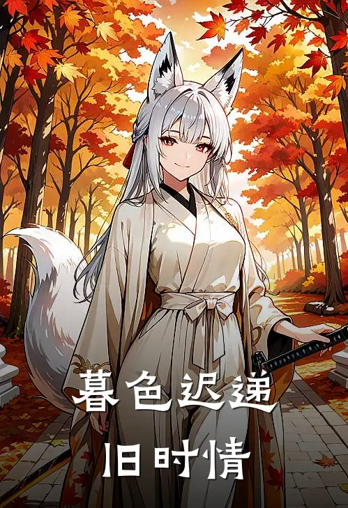 暮色迟递旧时情