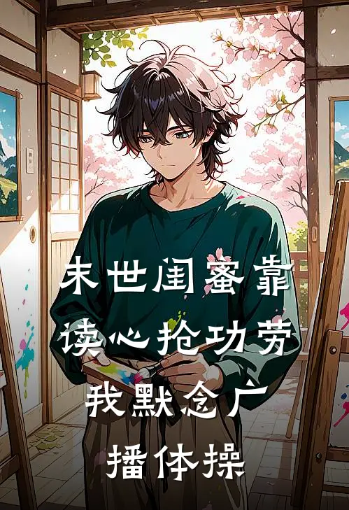 末世闺蜜靠读心抢功劳，我默念广播体操