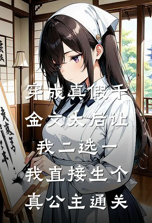 穿成真假千金文太后让我二选一，我直接生个真公主通关